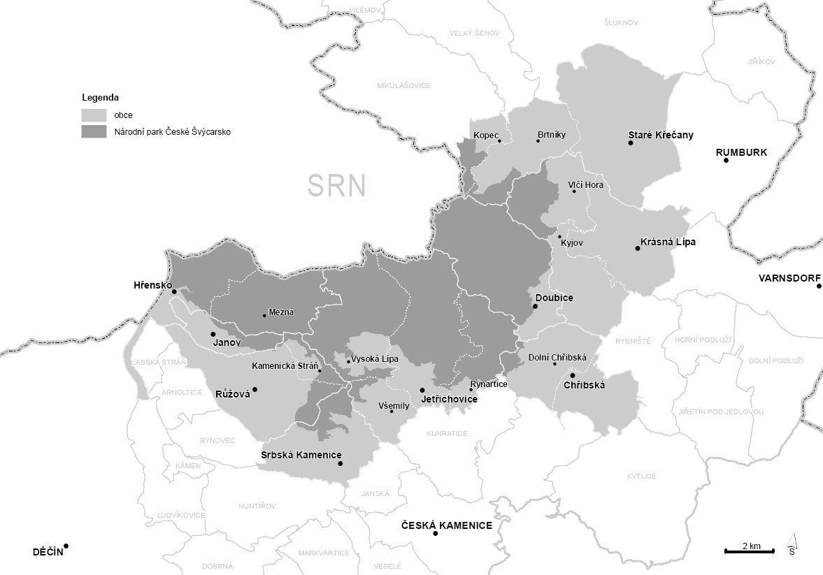 také ochrana volně ţijících ţivočichů, jedinečných geomorfologických hodnot a planě rostoucích rostlin. Neméně důleţitým úkolem je zachování typického vzhledu krajiny.