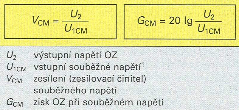 U 1 = 0 výstupní napětí U 2 = 0 zvyšuje li se na spojených