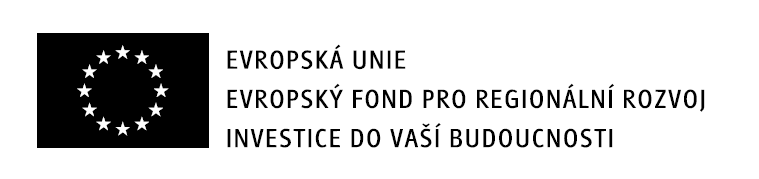 POSTUP PŘI RAŢBĚ SYMBOLU Výsledné logo při pouţité technice raţení bude vypadat následovně: