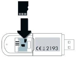 Úvod Děkujeme, že jste si zakoupili USB 3G Dongle značky Crono. Před použitím si pozorně přečtěte tento návod.