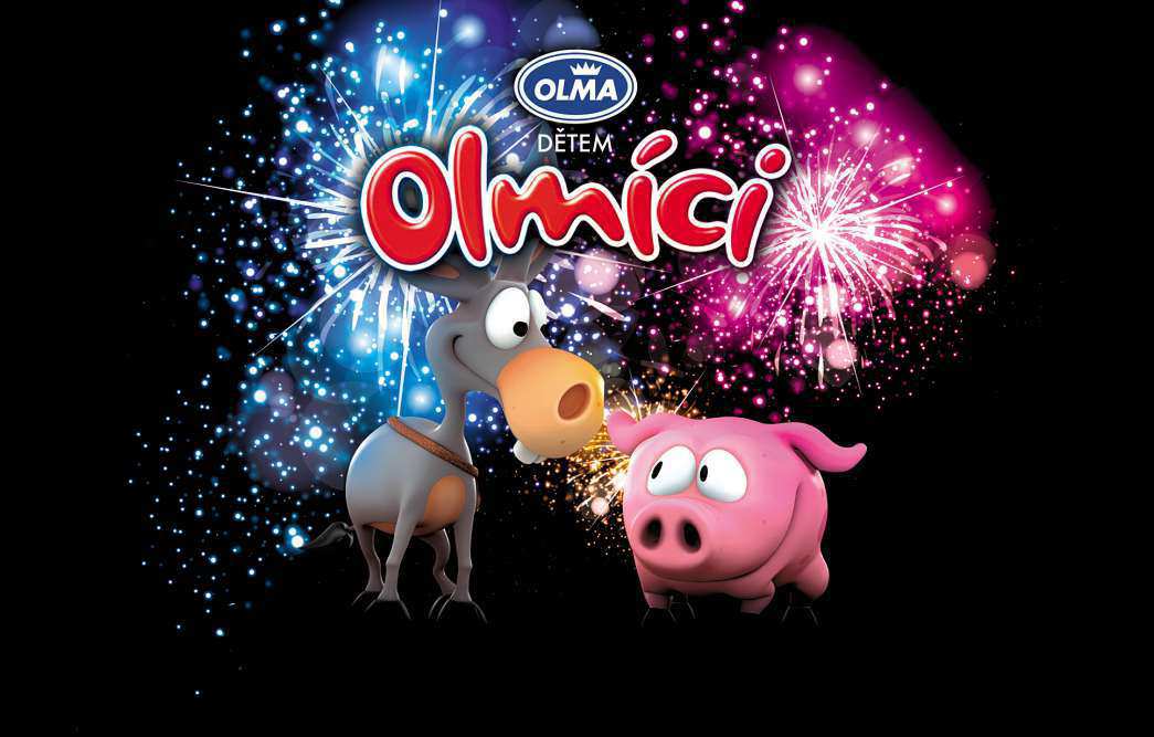 INZERCE Parádní vánoce a šťastný NOVÝ ROK 2015 PŘEJÍ OLMÍCI WWW.Olmici.cz KAŽDÝ MÁ SVŮJ SEN. SPLŇTE SI TEN VÁŠ... POJDTE PRACOVAT KNOVÁKOVI Budujte kariéru snovák maso-uzeniny.