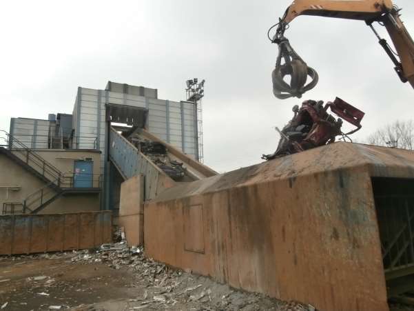 1. Recycling a.s. 4.