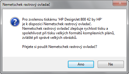 Průvodce pro vyztužování Lekce 5: Výstup plánu 309 Tip: V oblastech Další nastavení, Přizpůsobit a Typ výstupu a také na kartě Tiskový profil jsou možná specifická zadání tisku.