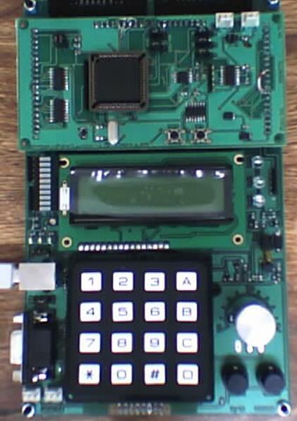 LCD