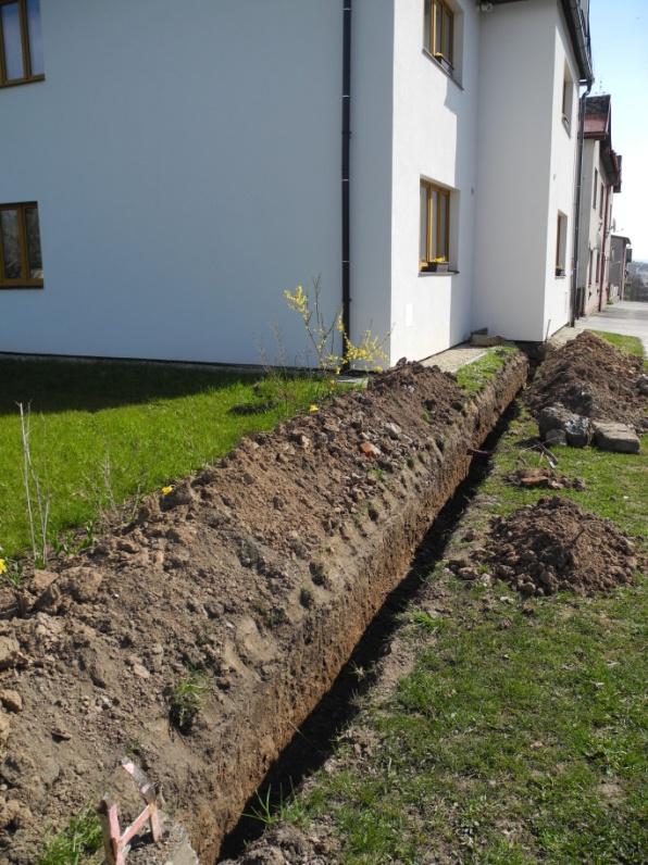 VÝKON ALTERNATIVNÍHO TRESTU Spolupráce s Probační a mediační službou Trutnov probíhá k oboustranné spokojenosti.