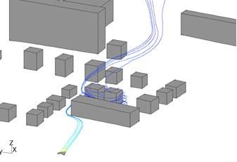 Název projektu: Numerická simulace proudění v aerodynamickém tunelu Typ projektu: COST Action 615 (1996-1999) Řešitelé: prof. Ing. Pavel Šťáva, CSc., prof. RNDr. Milada Kozubková, CSc., doc. Ing. Sylva Drábková, Ph.