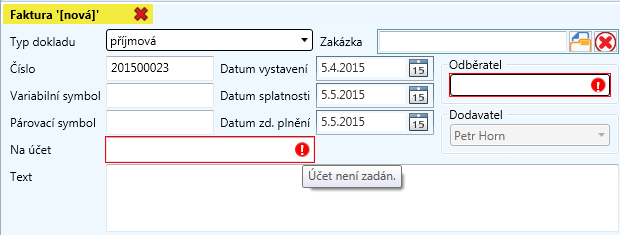 Jako podklad je použit originální obrázek, aby se uživatel mohl lépe orientovat. Poté v podstatě stačí uvést, jaké prvky se budou zobrazovat, v našem případě to jsou HWords.