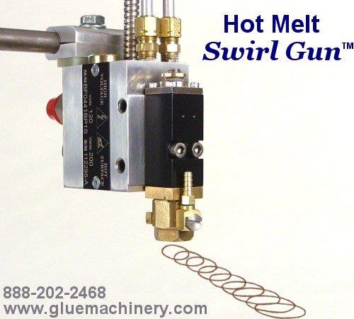 Hot-melt