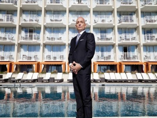 Programové žánry IMG v IMG IMG Faktická zábava s cestovní tematikou Hotel