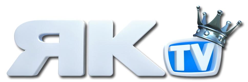 TV KANÁLY