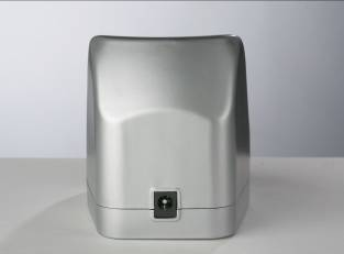 [3] (Ladebuchse [6]) 3 Ladestation Halterung und Lademöglichkeit für LED-