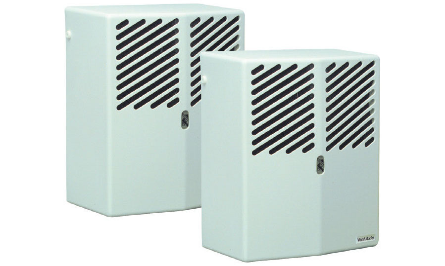 HR100S Odsávání zápachu a vlhkosti 70% účinnost rekuperace tepla Potlačení kondenzace vlhkosti a vzniku plísní Úspora energie HR100S zajišťuje vyvážené větrání se zpětným získáváním tepla a filtraci