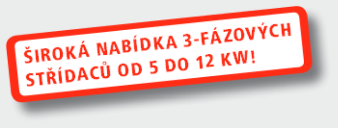 TECHNICKÉ ÚDAJE FRONIUS IG PLUS (55 V-3 / 60 V-3 / 80 V-3 / 100 V-3 / 120 V-3 / 150 V-3) VSTUPNÍ ÚDAJE 55 V-3 60 V-3 80 V-3 100 V-3 120 V-3 150 V-3 Maximální výkon DC při cos φ = 1 5 250 W 6 300 W 7