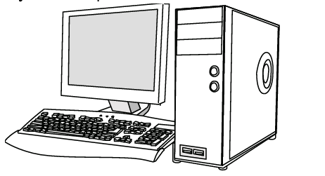 System requirement 200MHz Pentium processor or higher version - Windows 98SE/ME/2000/XP - Mac OS X (Support ver 9.