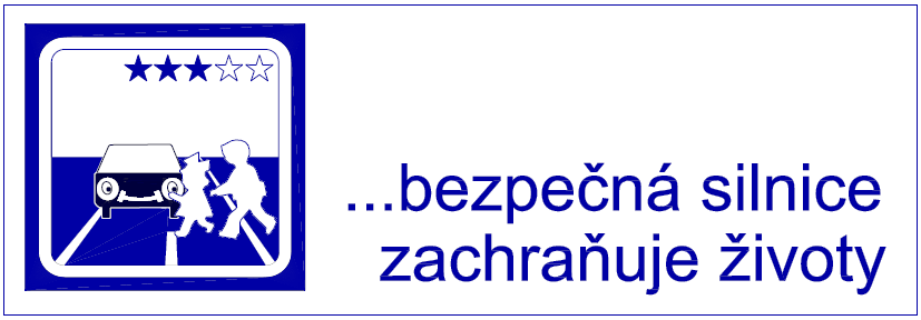 Zde má hlavní slovo komunikace bez pevných překážek s bezpečnými únikovými prostory. A takovýchto komunikací je na české silniční síti velmi málo.