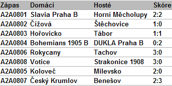 které vytváří pro klub velmi dobré zázemí. Na závěr se dá konstatovat, ţe klub je pro podzimní část soutěţí finančně zabezpečen.