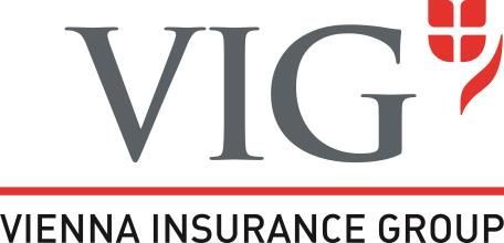 Naše pozice v Evropě Jsme součástí koncernu Vienna Insurance Group (VIG) VIG - největší pojišťovací