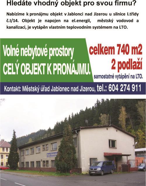 LEDEN - ÚNOR JIZERAN 1/2013 S t r á n k a 16 Inzerce Pravidla českého pravopisu uvádějí následující: Předložka s/se se pojí se 7. pádem (např. s přítelem, s nimi, se psem, se mnou).