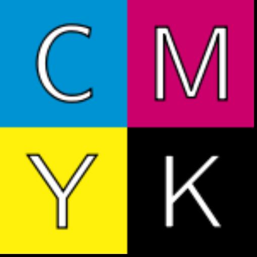 CMYK CMYK je subtraktivní míchání barvy. Mícháme reálnou barvu a ne světlo. Funguje podobně jako RGB, jen smícháním CMY dostaneme šedou.