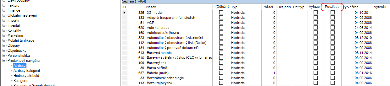 Verze 1.8.73.1 Evidence dohadů Do modulu Evidence dohadů doplněn přechod (proskok) do modulu Účetnictví.