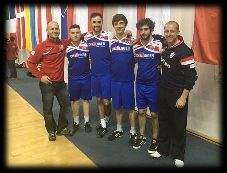 Anglie England Futnet Association Status: Člen UNIF od roku 2012 Web: http://www.futnet.uk/ Kontaktní osoba: Luke Suthard luke.suthard@futnet.co.