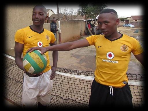 Jihoafrická republika Status: Web: Kontaktní osoba: Futnet South Africa Kandidátská země http://futnetsa.tumblr.com/ Brian Monnapule modabrian@gmail.