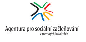 Pro Úřad vlády ČR, Agenturu pro sociální