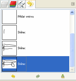 DUM05- strana 12 Otevření okna: Menu příkazů ve vlastním