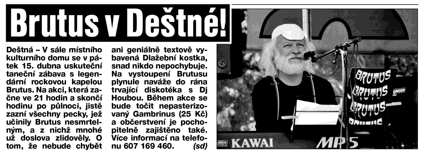 ------------------------------------------------------------------------------------------------------------- DEN PROTI ÚLOŽIŠTI Obce Pluhův Žďár a Okrouhlá Radouň společně se spolkem Za Radouň
