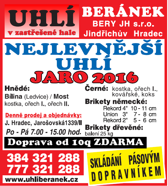 Zpravodaj