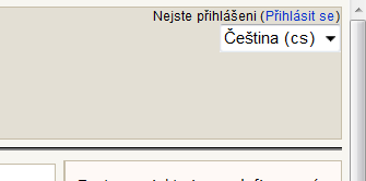 K tomu, abychom vám mohly přidělit přístupové údaje, je nutné ve svářečské škole sdělit: Jméno Příjmení