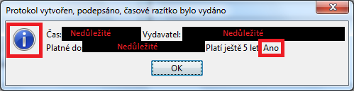 spouštěcího souboru programu, čímž je nahrazena nutnost výběru adresáře. Program načte soubory z vybraného adresáře a pomocí hashovacího algoritmu SHA-512 vytvoří otisky těchto souborů.