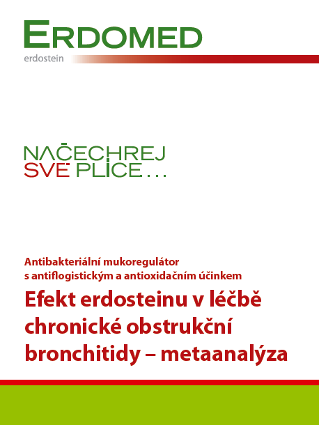 Zakázka Erdomed 42 Obr. 6 Ukázka logotypu Erdomed K celkové grafické prezentaci byla společnosti poskytnuta volnost za podmínky následného schválení výsledného díla.