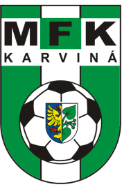 12. MFK OKD Karviná a.s. 8030431 Sportovní 898/4 735 06 Karviná Nové Město tel: 596 311 252 603 463 132 fax: 596 311 252 mfk.karvina@seznam.cz www.mfkkarvina.cz Předseda Ing. Jan Wolf tel.