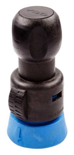 1 Požadované nářadí a materiál Pracovní rukavice Ochranné brýle Chemický čistič Liquid Buffer značky Continental/VDO, REMA Tip Top nebo PREMA Zdroj: REMA TIP TOP AG Čistící prostředek k