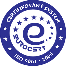 SENSORIKA s.r.o. V Zátiší 74/4 CZ-147 00 Praha 4 - Hodkovičky Tel./fax : 241 727 122 GSM brána : 605 239 594 E-mail : sensorika@volny.cz Firma je zapsána v obchodním rejstříku vedeném Web : www.