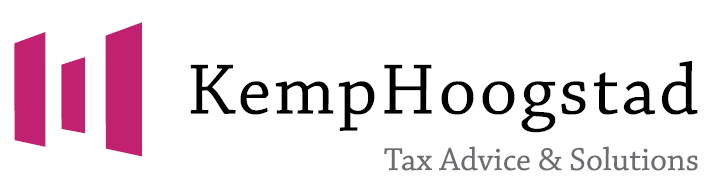 KempHoogstad daňové novinky Prosinec 2013