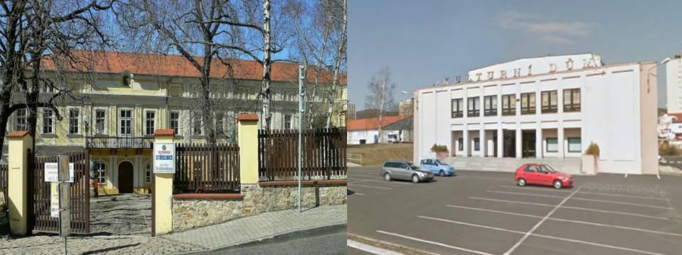 V Chomutově vyšlo 121 Kč/osobu, v Kadani 47 Kč/osobu a v Klášterci nad Ohří 42 Kč/osobu.