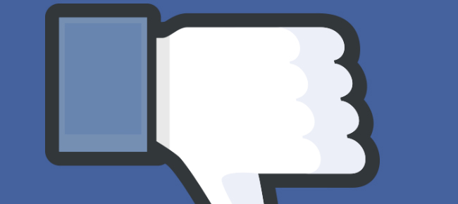 Aktuální stav sociálních médií Prahy 5 Facebook - přibližně 1 000 fanoušků, pravidelná
