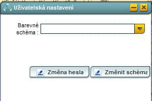 z datové schránky, uživatel může vytvořit odpověď na přijatý dokument, zpracovat nový z vlastního podnětu, pracovat s přílohami.