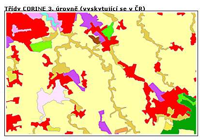 stol. Produkty bezplatně k dispozici na webu European Environment