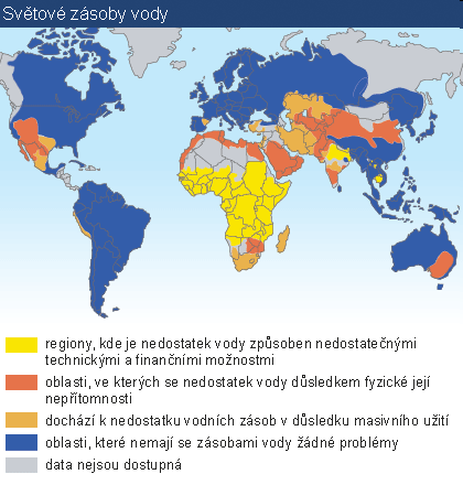 Regionalizace Sahel Guinejský záliv