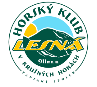 2008 Horský klub Lesná v Krušných horách, z.s. Svahová 22, 431 21 Boleboř rok vzniku 19.