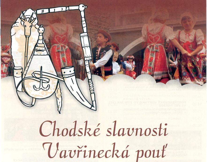 SRPEN Domažlice 12. 14.