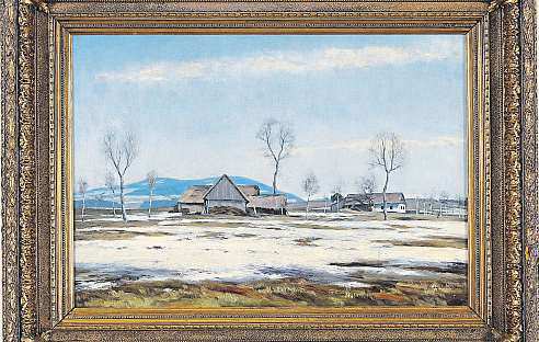 Takových fám už tady bylo! Komnata, kterou daroval vroce 1716 ruskému caru Petru I.