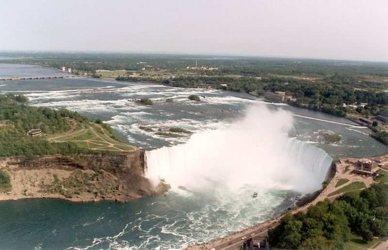 NIAGARSKÉ