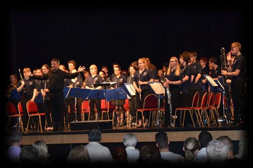 Jarmark Benefiční koncert ve spolupráci se spolkem