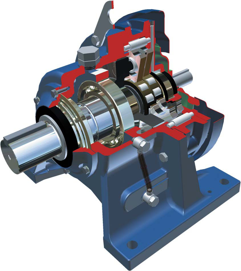 4 4 PŘEVODOVKY FIRMY SUMITOMO HEAVY INDUSTRIES 4.1 4.