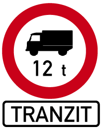 Metdická příručka Omezvání tranzitní