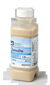 Klinická enterální výživa sondová Základní Speciální Imunomodulační Jevity Jevity Plus HP Osmolite Osmolite HiCal Pulmocare Glucerna Select